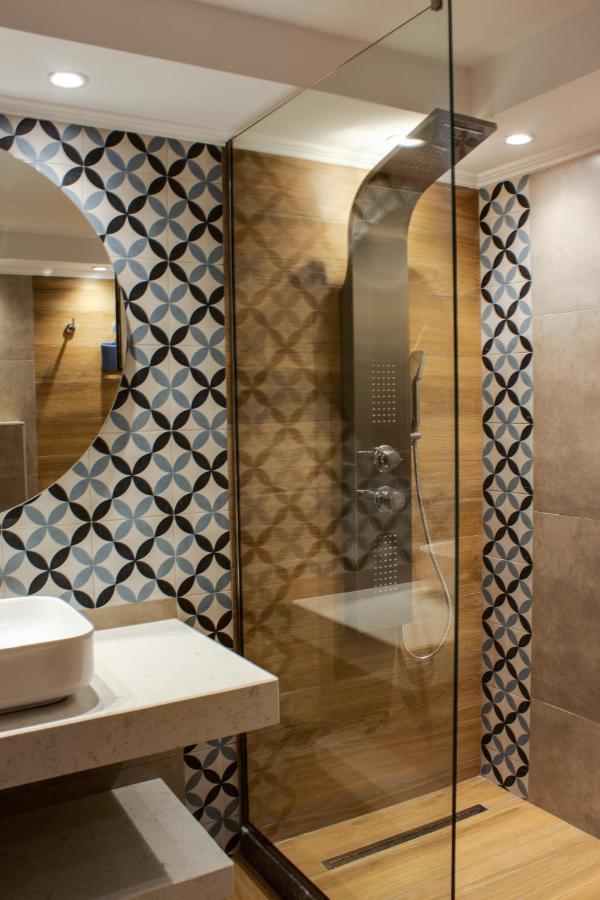 Elysian Rose Residence Ретимно Экстерьер фото