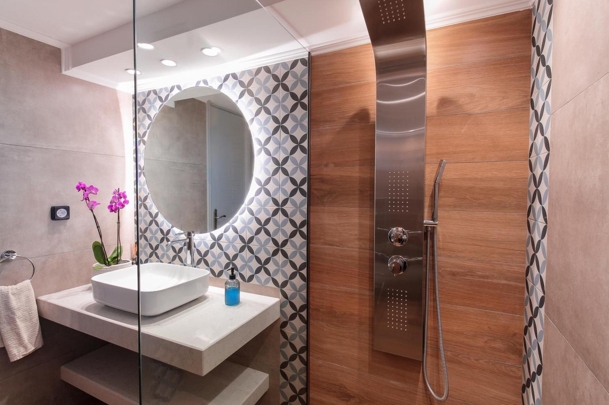 Elysian Rose Residence Ретимно Экстерьер фото