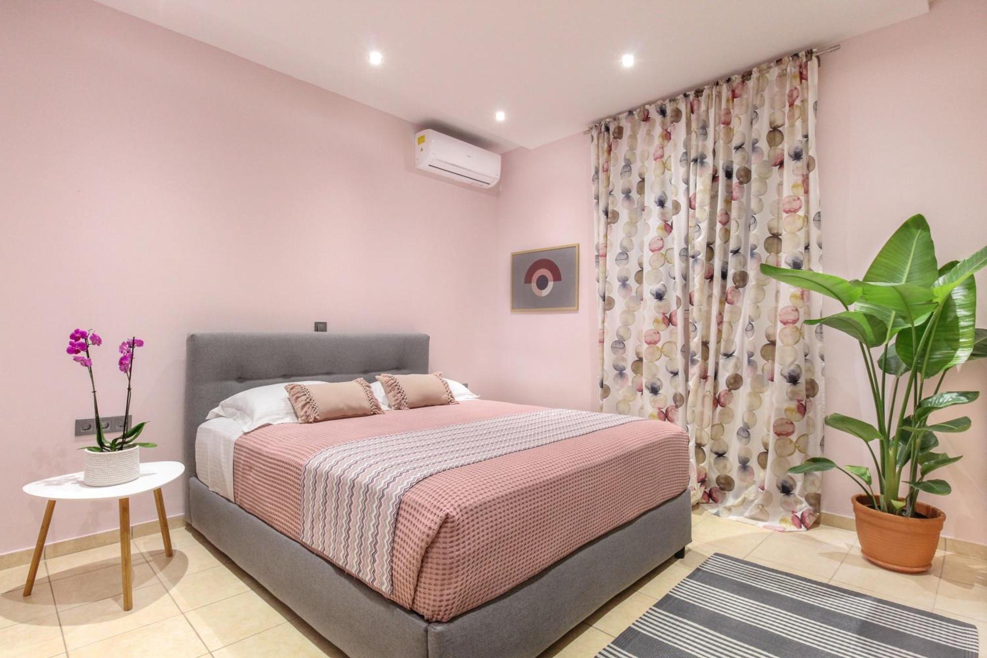 Elysian Rose Residence Ретимно Экстерьер фото