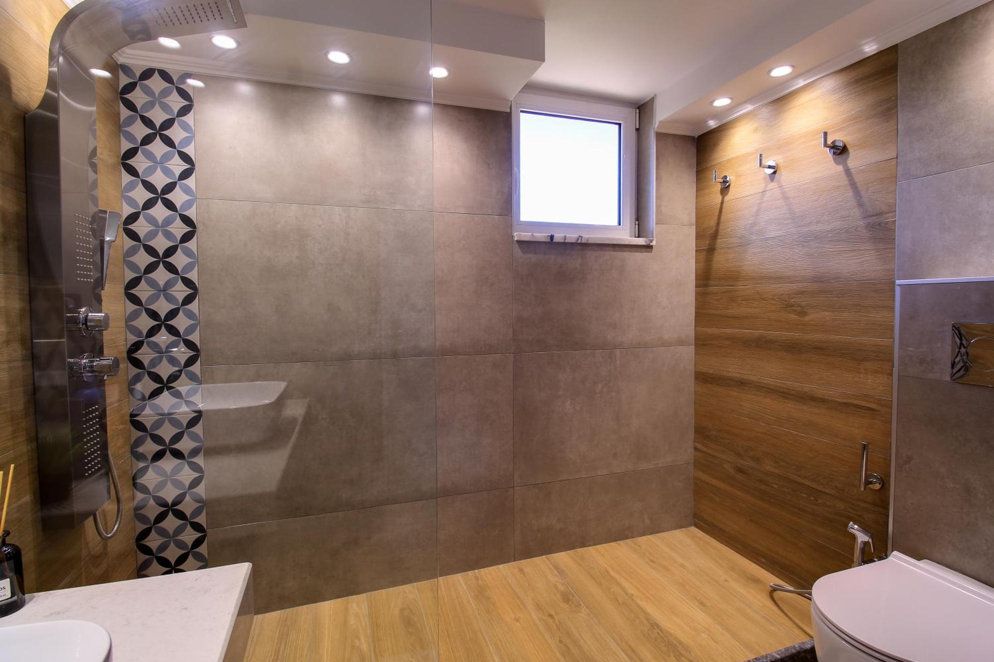 Elysian Rose Residence Ретимно Экстерьер фото
