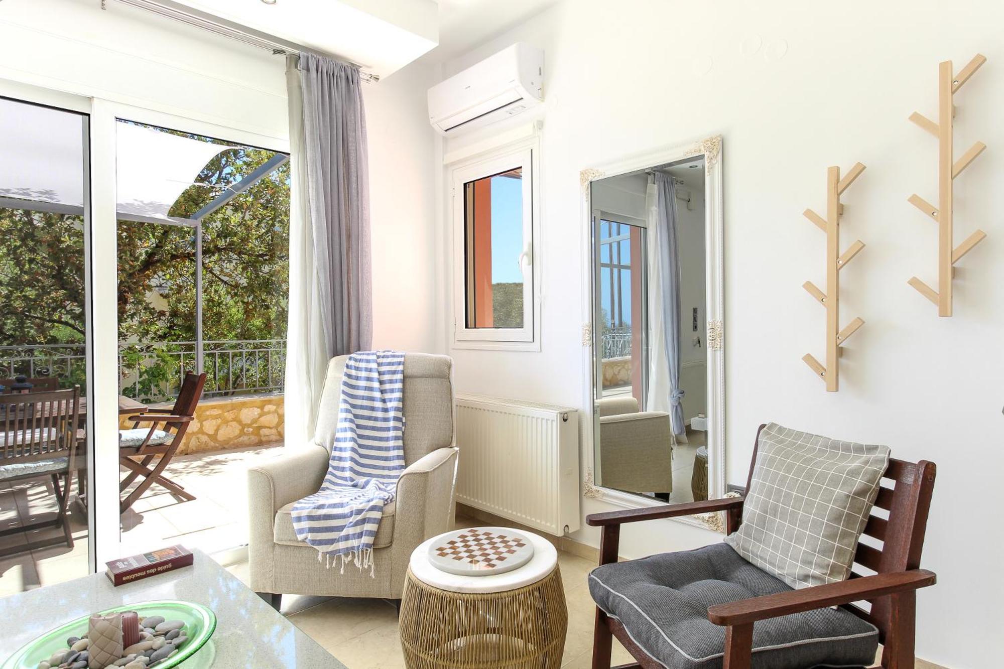 Elysian Rose Residence Ретимно Экстерьер фото
